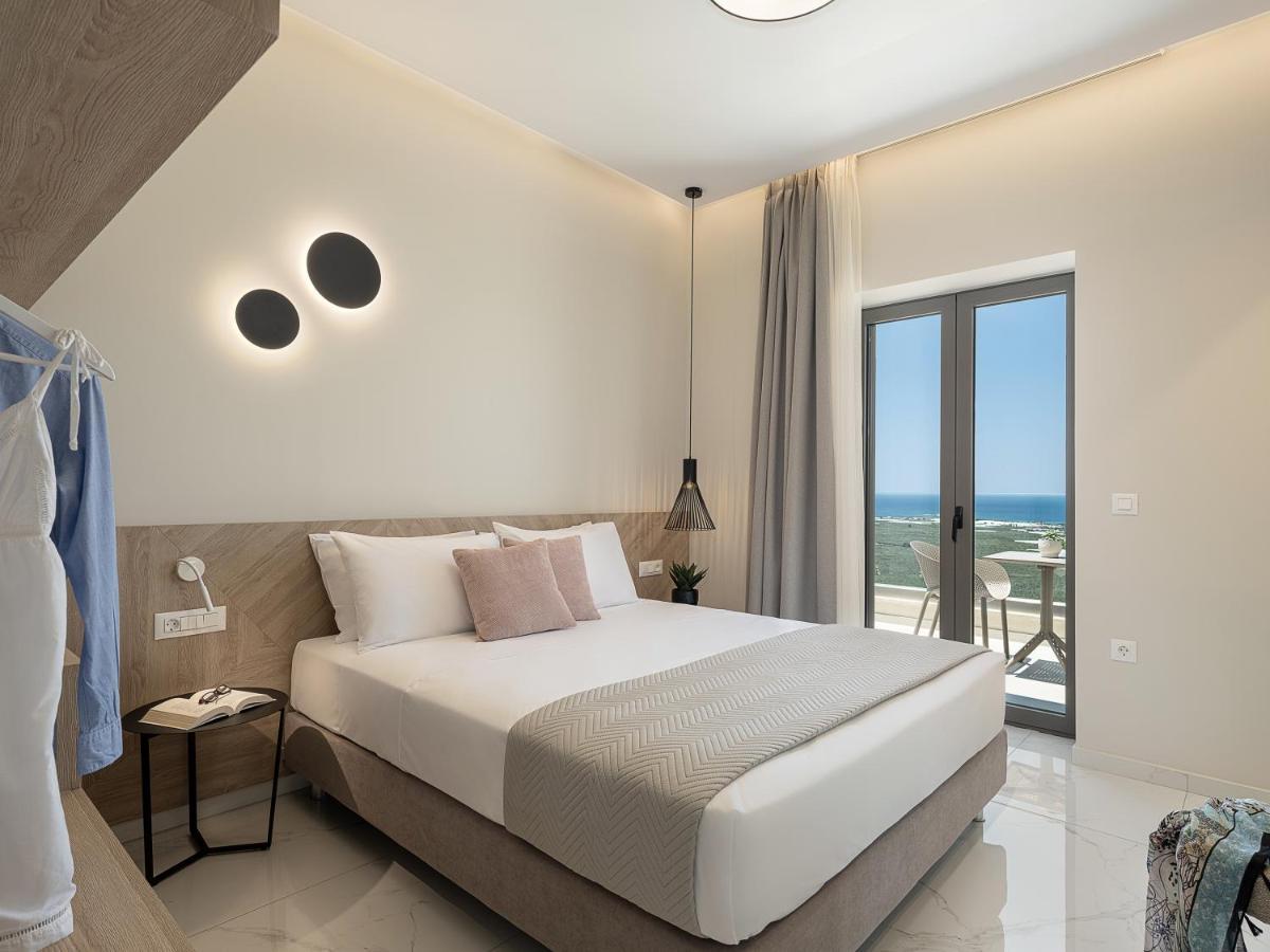 Gg Villas Falassarna La Canea Exterior foto